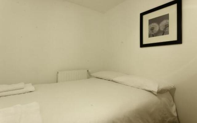 Apartment Marais - 1066