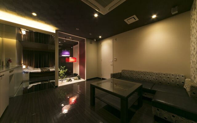 Hotel Lotus Toyonaka (Adult Only)