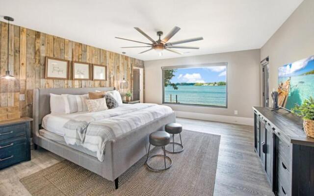 Sterling on Strawpocket