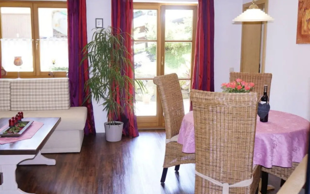 Bader Modern Retreat