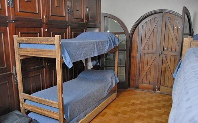 Damajuana Hostel