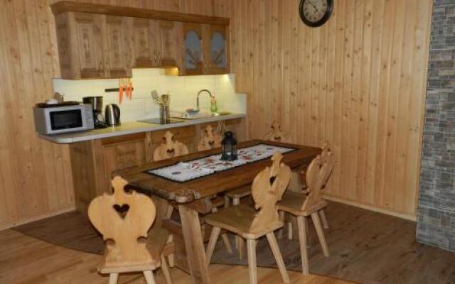 Apartamenty Na Polanie