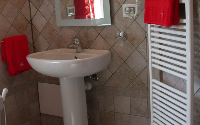 Rosta Residence Ranverso