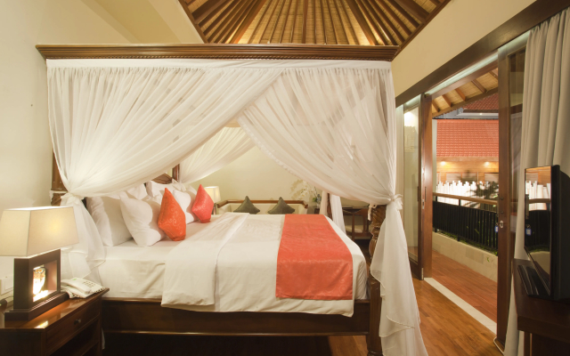 Astagina Resort Villa and Spa