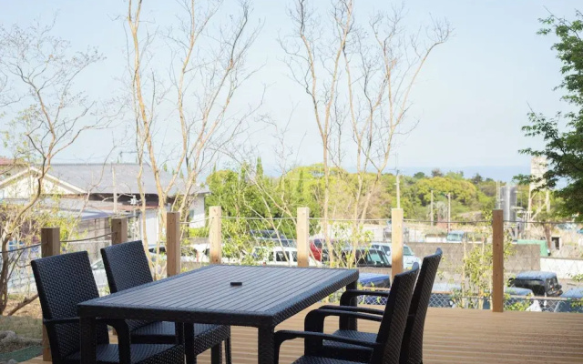 Hotel Do-Ya Beppu