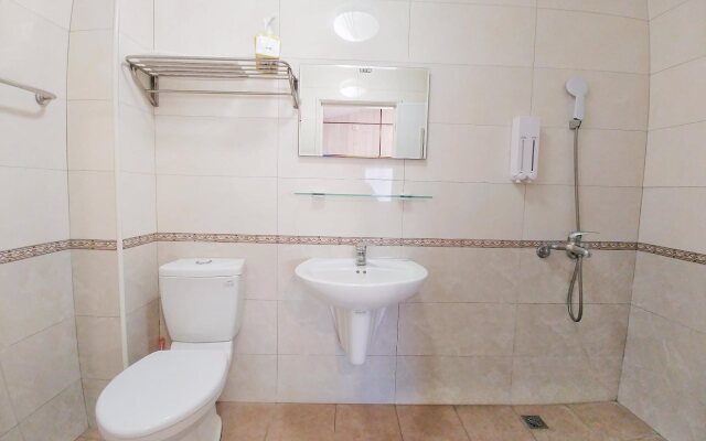 Gred House B&B