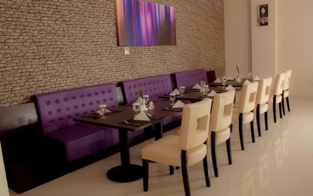 Padjadjaran Suites Resort & Convention
