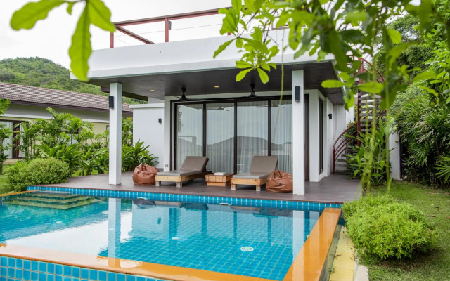 The Spirit Resort Hua Hin