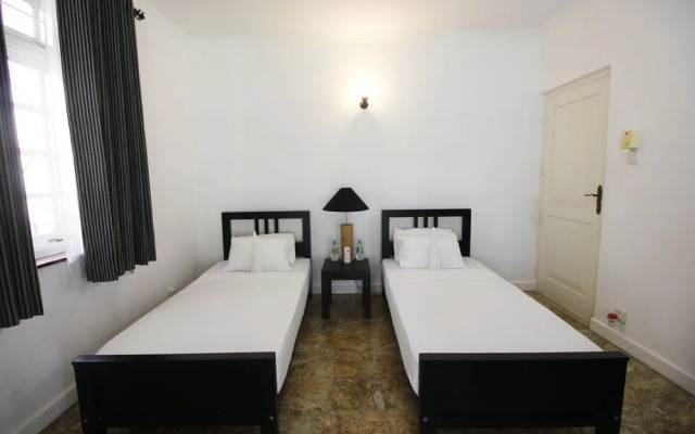 Olu Colombo Villa