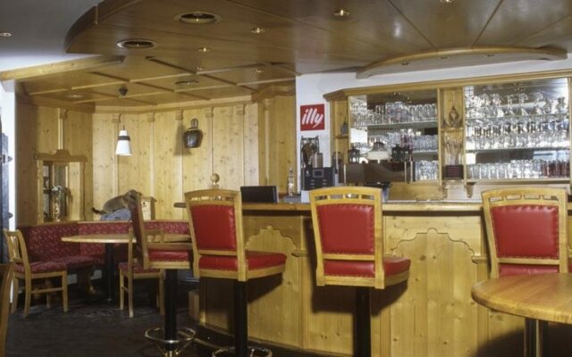 Hotel Garni Belmonte