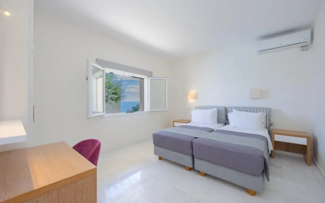 Villa Odysseus in Ionian Islands