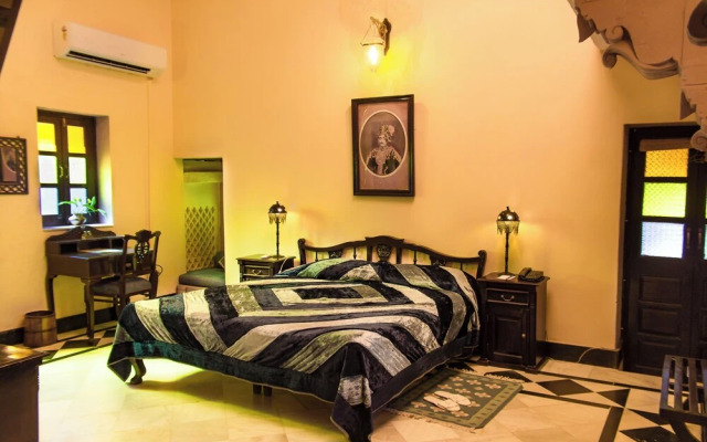 Fort Chanwa by Citrus
