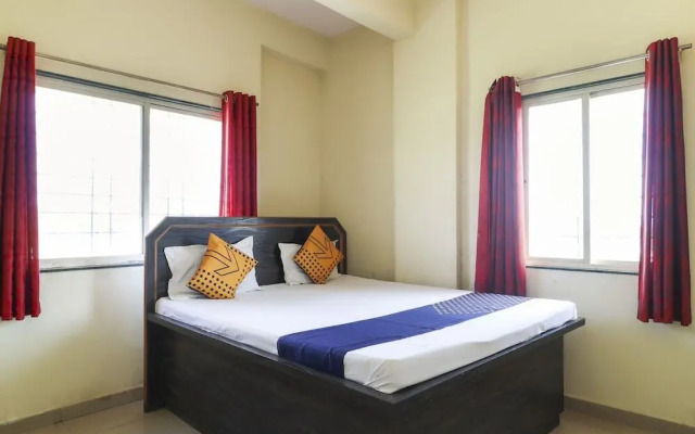 Hotel Royal Stone By OYO Rooms