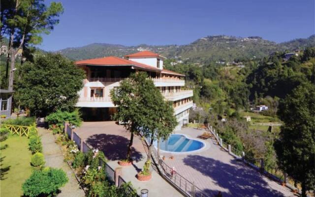 Sea Hawk Hill Resort-A Luxury Boutique Resort, 20 Km from Nainital