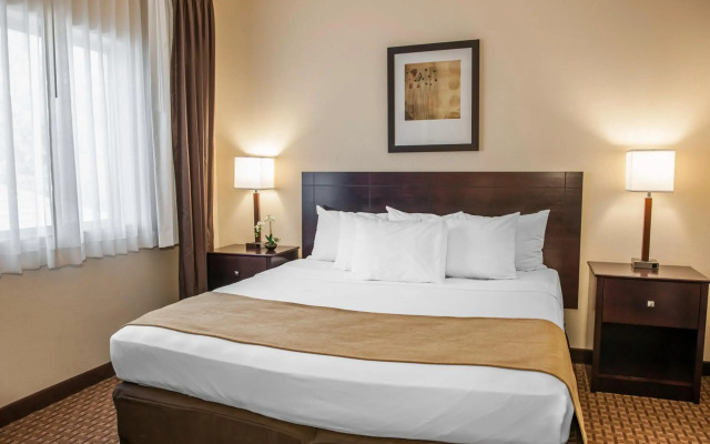 Comfort Suites
