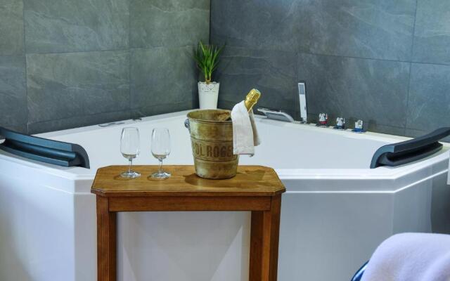 Suites Residences Spa