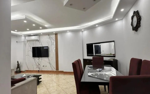 Hyat Cleopatra Suites