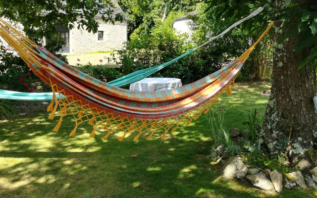 Chambre D'hôtes Ty Coz Breizh