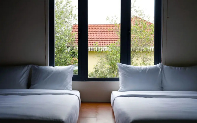 Khach San Da Phu Da Lat