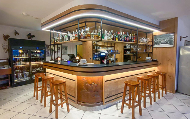 Al Gallo Forcello 1530