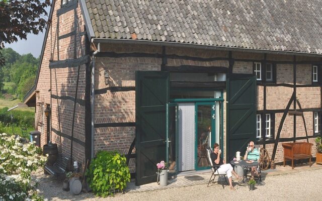 Hoeve Nelderhof
