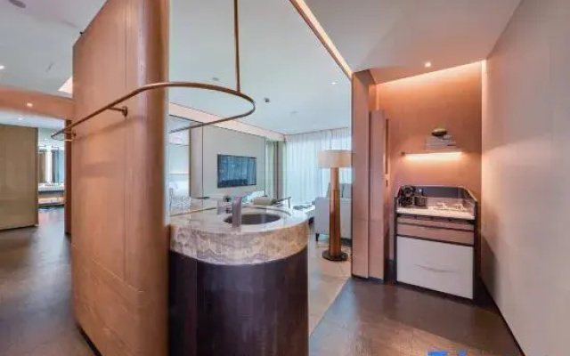 Huaman House（Shenzhen DongmenLaoJie Mixc City）