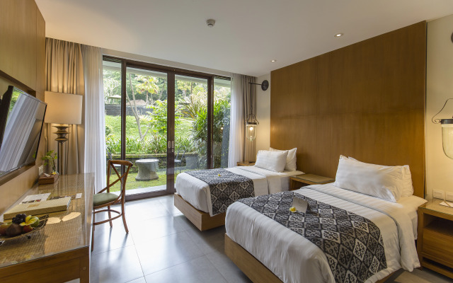 Plataran Ubud Hotel & Spa