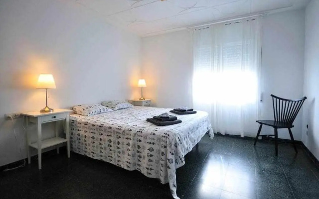 Apartamento con increíbles vistas y terraza en la azotea