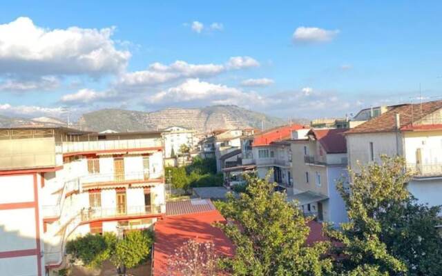 B&B Vagabondo Holiday Apartment