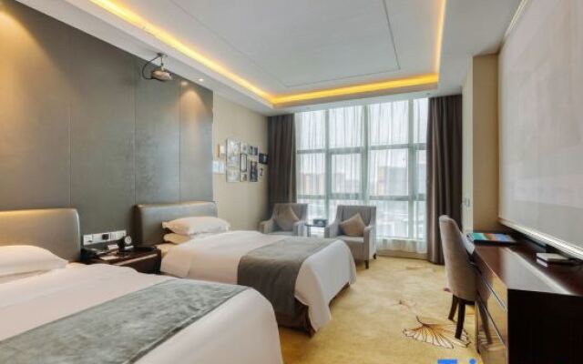 Tianfu Howard Easy Hotel