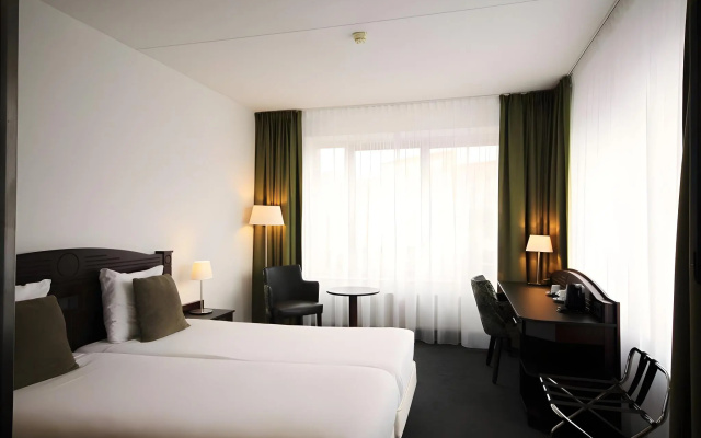 Amrâth Hotel Alkmaar
