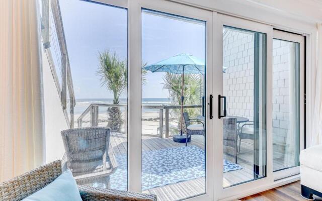 Sea Matanzas 2, 2 Bedrooms, Sleeps 6, Ocean Front, Pool, Wifi