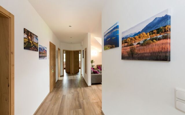 Zaißlhäusl Hof Ferienwohnungen