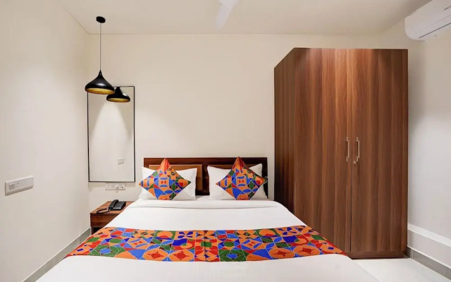 Fabhotel Serenity I