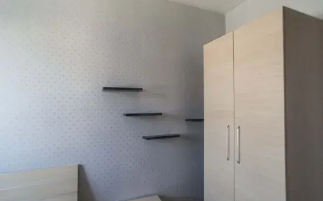 Harbin Tianzhu Apartment