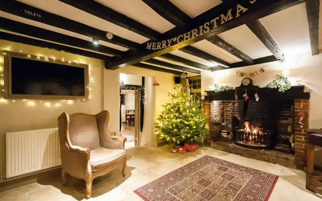 The Windmill Inn