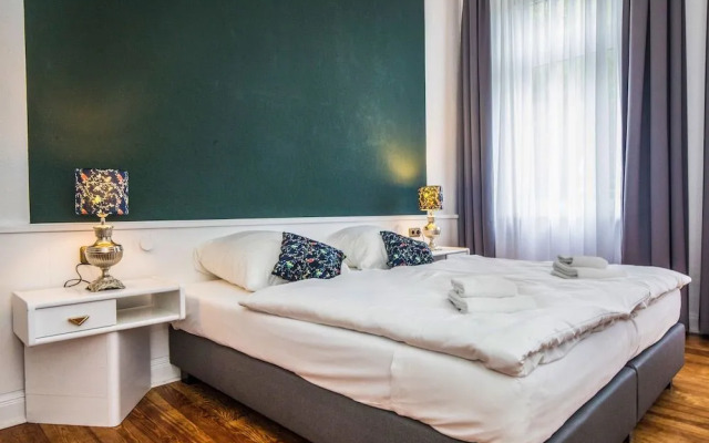 Kleines Hotel Heimfeld