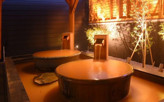 OMO5 Hakodate by Hoshino Resorts