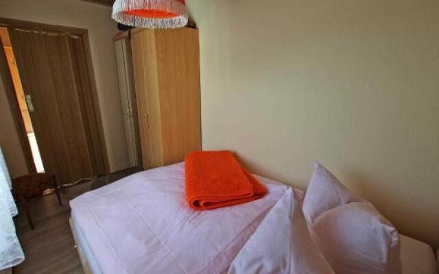 Ferienhaus Waren SEE 9531