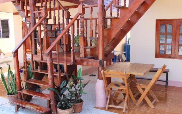 Smile and Sky New Home