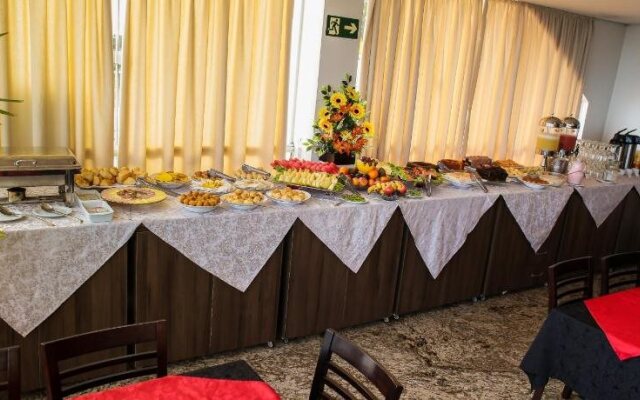 Hotel London Santarem