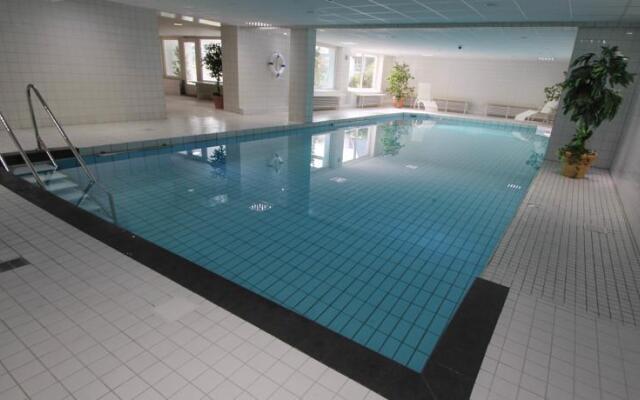 Apartment Strandhochhaus