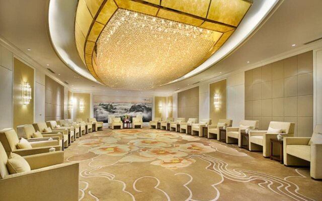 Liaoning International Hotel