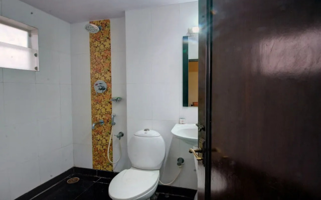 OYO 29639 Suvarna Resorts