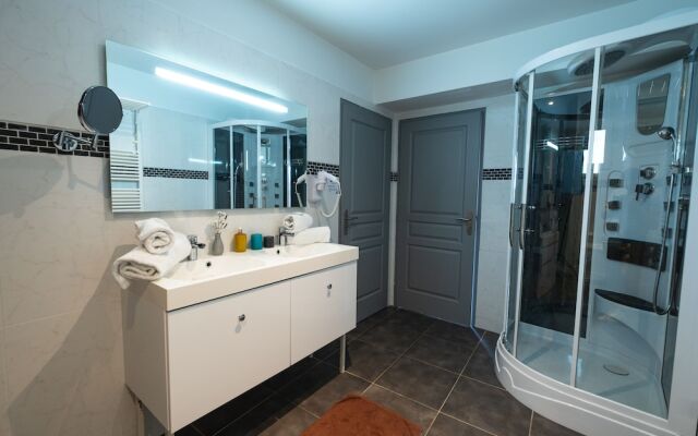 Residence le Saint Esteve