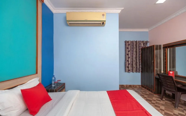 KVS Residency