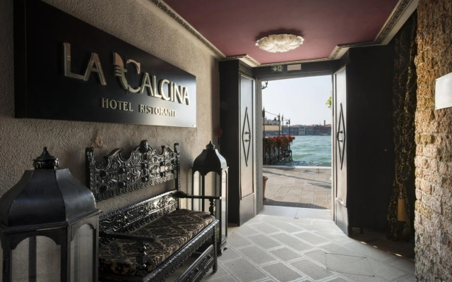 Hotel La Calcina
