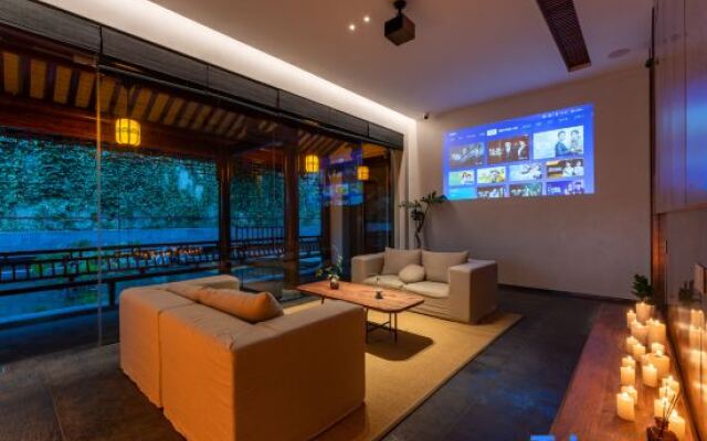 Youtangu Holiday Hotel (Huangshan Huizhou)