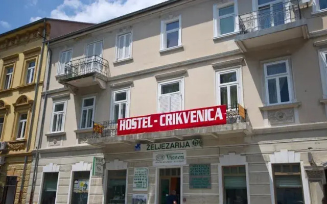 Hostel Crikvenica
