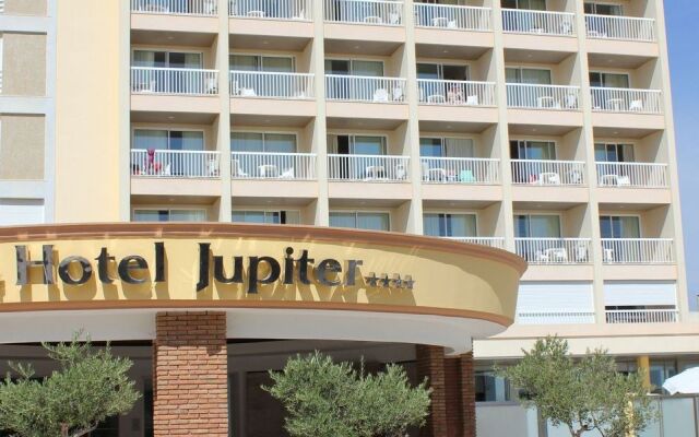 Jupiter Algarve Hotel